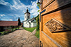 Sretenje Monastery in Ovčar-Kablar Gorge, 16th century (Photo: Svetlana Dingarac)